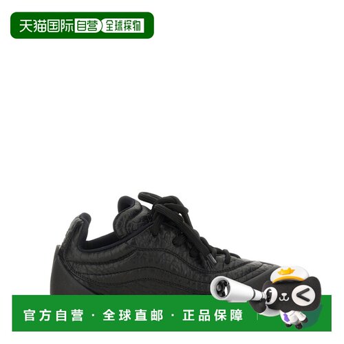 香港直邮alexander mcqueen 女士 休闲鞋运动鞋