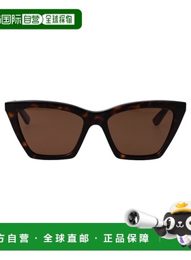 欧洲直邮alexander mcqueen 女士 太阳镜