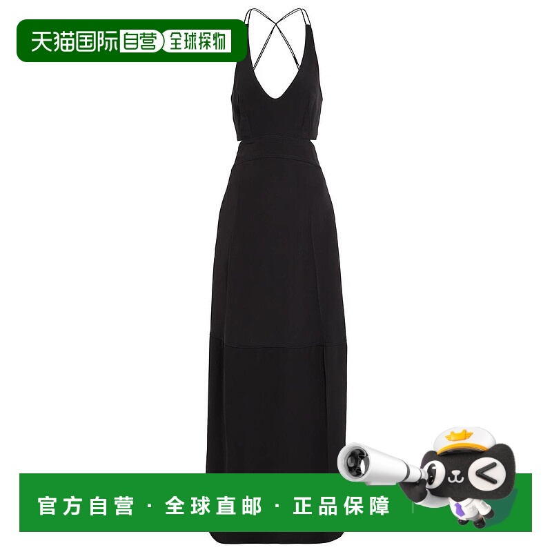 1h可退 香港直邮VICTORIA BECKHAM 维多利亚 贝克汉姆 女士 镂空