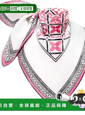 1h可退 欧洲直邮LV路易威登 25秋冬  M79022/Pink LVU5Q275PIN 女