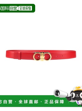 1h可退 香港直邮Salvatore Ferragamo 菲拉格慕 女士 Regular 皮