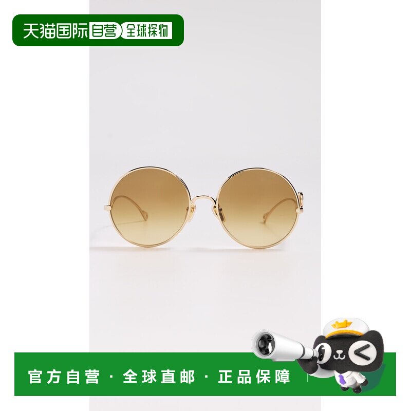 1h可退 香港直邮Chloe 蔻依 女士 标志性太阳眼镜  舒适时尚