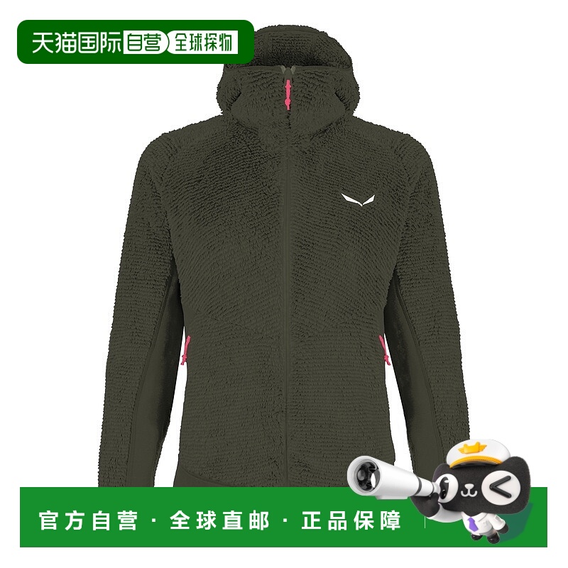 自营欧洲直邮Salewa沙乐华 Tognazza 女士 Polarlite 夹克