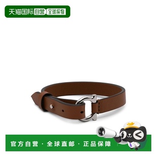1h可退 香港直邮Salvatore Ferragamo 菲拉格慕 男士 Jewellery F