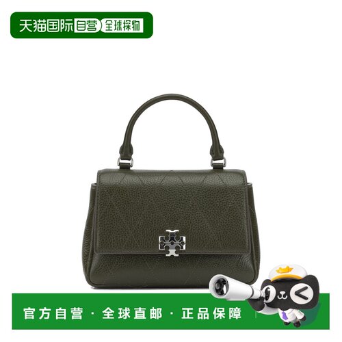 欧洲直邮TORY BURCH 女士斜挎包 186032325