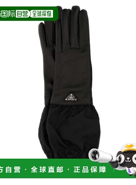 香港直邮Prada 普拉达 女士 GUANTI 手套 1GG181038F0632羊皮