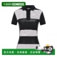 Polo衫 1h可退 COPJS11 ‘Sheer Striped’ 香港直邮Coperni 女士