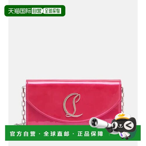 香港直邮ChristianLouboutin克里斯提 鲁布托女士【付后1h可退】
