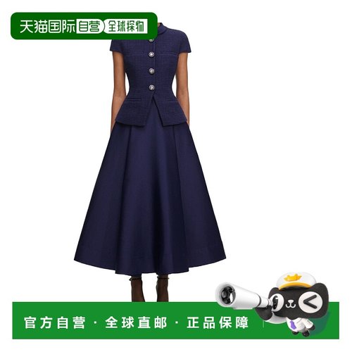 欧洲直邮self portrait 女士 连衣裙