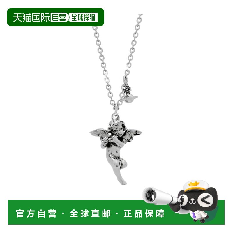 Vivienne Westwood 吊坠项链 630203KL02P002 【付后1h可退】
