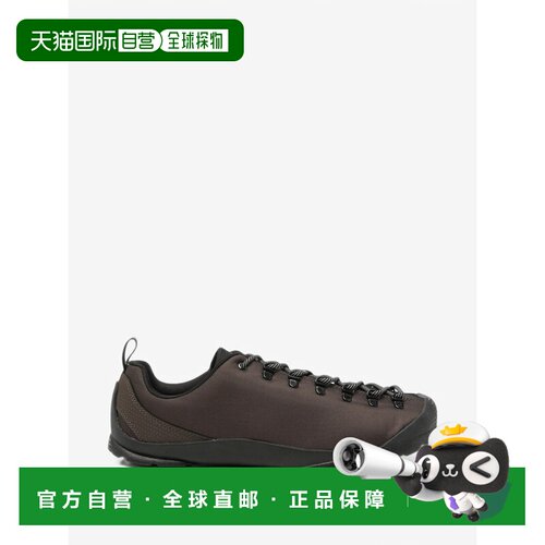 香港直邮keen男士休闲皮鞋 【付后1h可退】