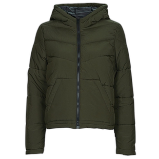 欧洲直邮Noisy May NMDALCON 女装羽绒服/棉服 27017056-ROSIN-N