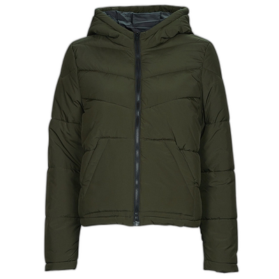 欧洲直邮Noisy May  NMDALCON 女装羽绒服/棉服 27017056-ROSIN-N