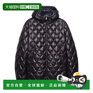 SGC96417QDSOOO连帽 棉服 香港直邮Prada 长袖