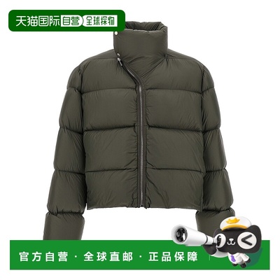 1h可退 欧洲直邮rick owens 男士 夹克衫外套