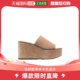 MZSFG1996C8491 Cucinelli 徽标坡跟拖鞋 香港直邮Brunello