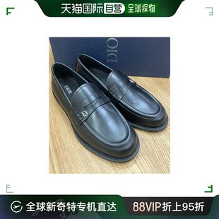 Men 徽标商务休闲鞋 23SS 香港直邮DIOR