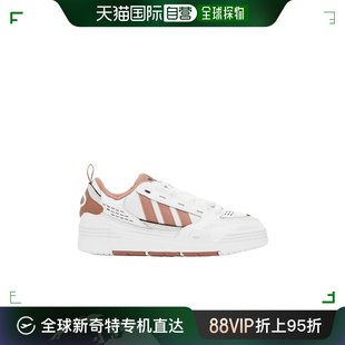 ADI2000 logo低帮运动鞋 Originals 香港直邮Adidas HQ6922