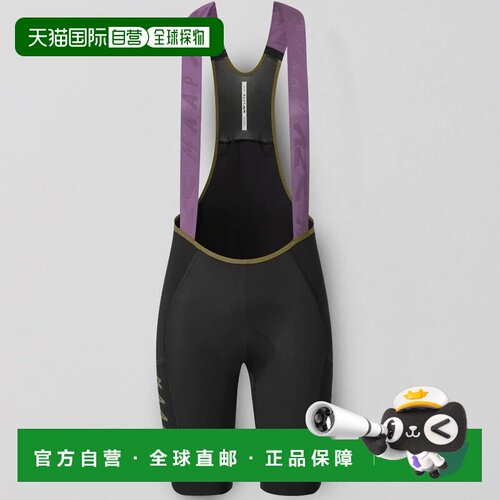 欧洲直邮MAAP 女士运动裤 10154269049178 CO 黑色 Maap Alt_Road