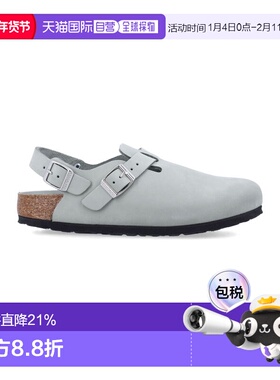 1h可退 香港直邮birkenstock 勃肯 女士 TOKIO 运动鞋 1029429PS