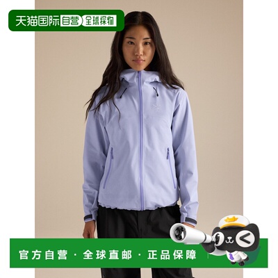 欧洲直邮Arc'teryx 始祖鸟Beta SL Jacket 硬壳夹克 女装
