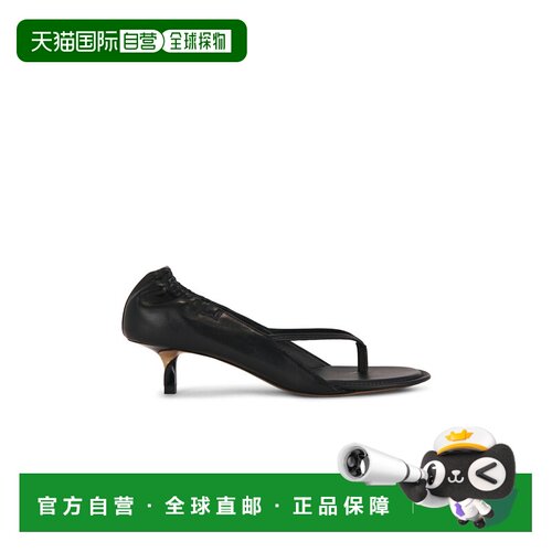 香港直邮Jacquemus/Les Sandales Nu-Pieds B女士【付后1h可退】