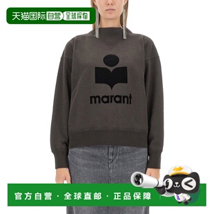 1h可退 香港直邮ISABEL MARANT 女士 FELPA 
