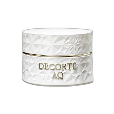 欧洲直邮Decorte黛珂AQ新白檀舒活按摩霜100ml正品保湿修护提亮