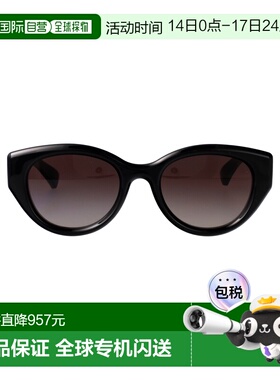 1h可退 香港直邮Gucci 古驰 女士 GG1976SK 002 太阳镜 GG1976SK0