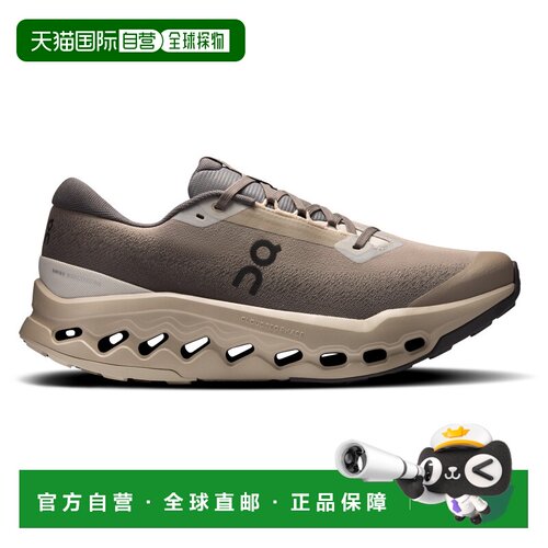 1h可退 欧洲直邮on running 男士 运动鞋
