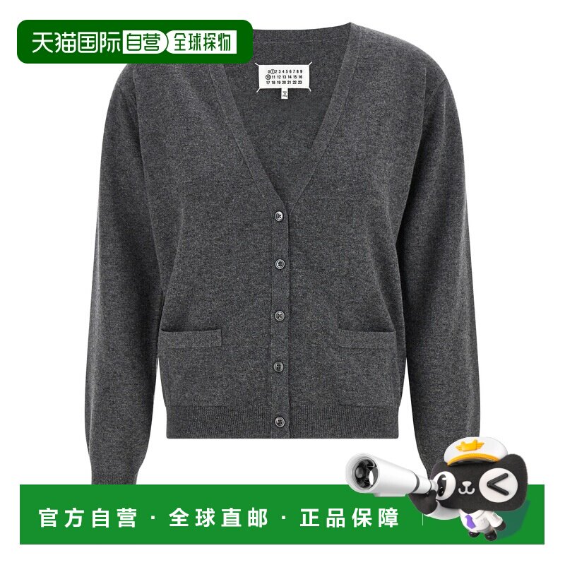 香港直邮MAISON MARGIELA 女士针织衫 S51HP0026M13225859M