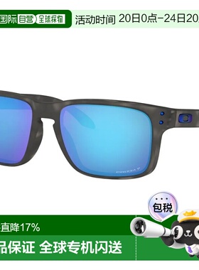 香港直邮OAKLEY Holbrook Prizm 偏光太阳镜