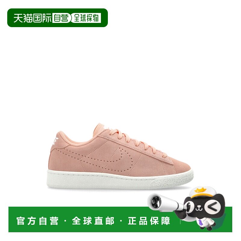 香港直邮NIKE 女士运动鞋 IQ73880800 SS2026 粉红色 ‘TENNIS CL