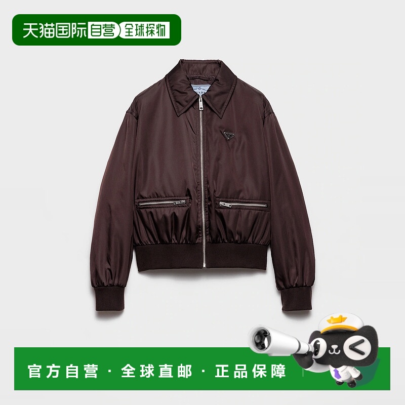 1h可退 欧洲直邮PRADA 普拉达 25秋冬 29S277_1WQ8_F0003_S_OOO