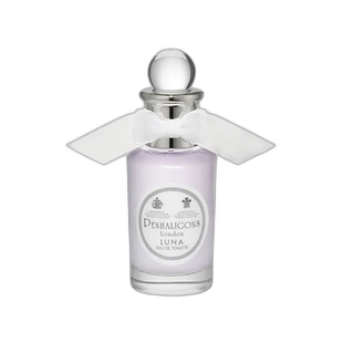 欧洲直邮Penhaligons潘海利根月亮女神女士淡香水 EDT100ML正品