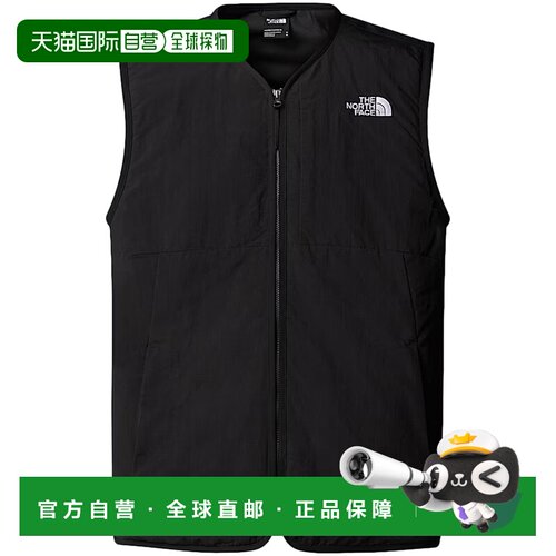 香港直邮the north face 北面 男士 Ilti Liner 背心 NF0A8DWH