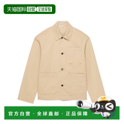 香港直邮J.W. ANDERSON 女士西服 JK0459PG193313【付后1h可退】