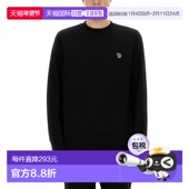 卫衣 1h可退 M2R027RKZEBRA79 男士 合体款 香港直邮Paul Smith