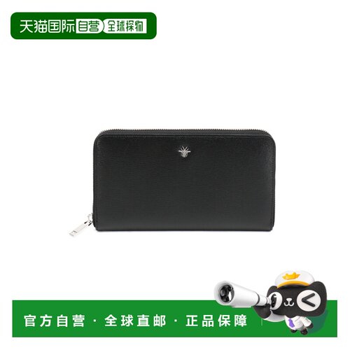 1h可退 香港直邮Dior 蜜蜂标志长款手拿包 2ABBH029XXTXVB