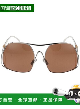 1h可退 香港直邮Miu Miu 缪缪 女士 0MU A55S1BC90Q 太阳镜 0MUA5