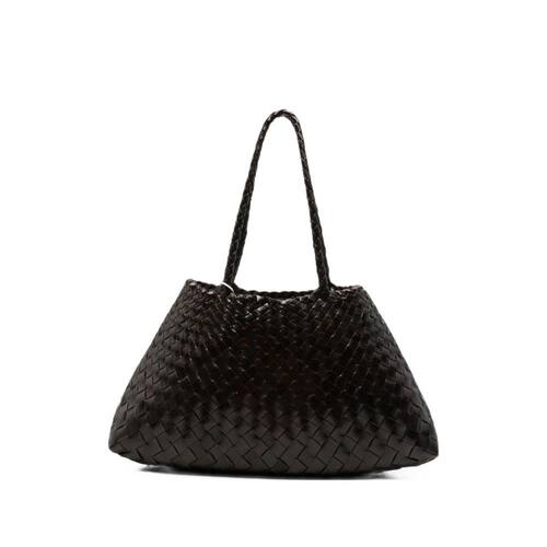 香港直邮DRAGONDIFFUSION/Bags女士托特包 【付后1h可退】单肩包