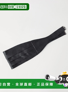 欧洲直邮BRUNELLO CUCINELLI 25秋冬 252MR813S007C007 男士 腰带