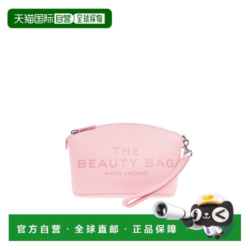香港直邮MARC JACOBS 女士化妆包 2R4SCP003S020669 SS2025