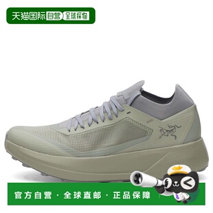 香港直邮arc'teryx 始祖鸟 男士 Arc'teryx Sylan 2 运动鞋 X0000