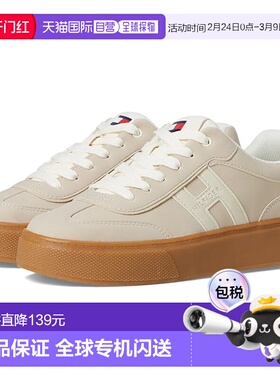 1h可退 香港直邮Tommy Hilfiger 汤米 希尔费格 女士 T-Celmi 运