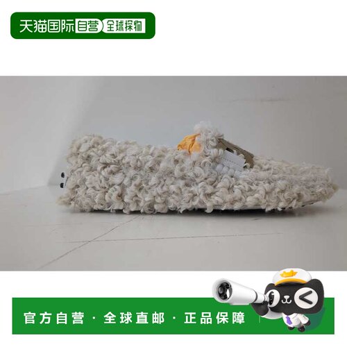 欧洲直邮TOD'S 女士休闲鞋 XXW00G0EX70KCB9999 A【付后1h可退】
