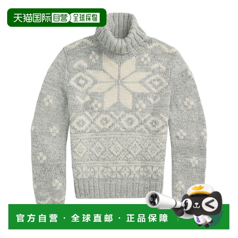 1h可退 欧洲直邮ralph lauren polo 女士 运动衫卫衣