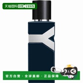 saint laurent 男士 欧洲直邮yves 香水正品