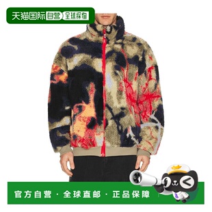 香港直邮Diesel 夹克 迪赛 Luke A199280BMCA 男士 1h可退