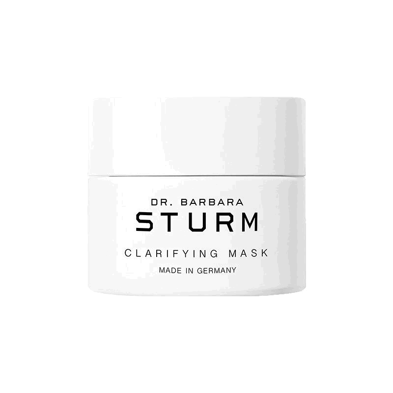 欧洲直邮Dr. Barbara Sturm女士净澈面膜50ml保湿补水嫩肤水润